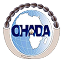 Logo ohada
