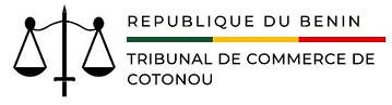 Tribunal de Commerce de Cotonou