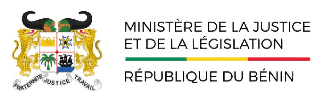 Ministère de la Justice et de la Législation - République du Bénin