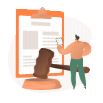 Animation procédures petites créances