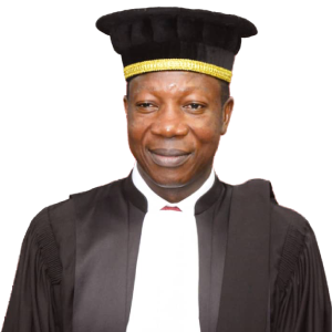 Président du Tribunal de Commerce de Cotonou